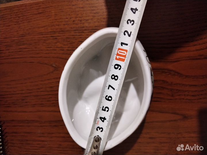 Кисловодский фарфор