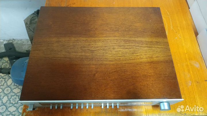 Radiotehnika Т-101 стерео