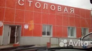 Мойщица посуды в столовую