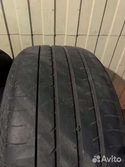 Yokohama Advan Sport V105 265/50 R20 105V