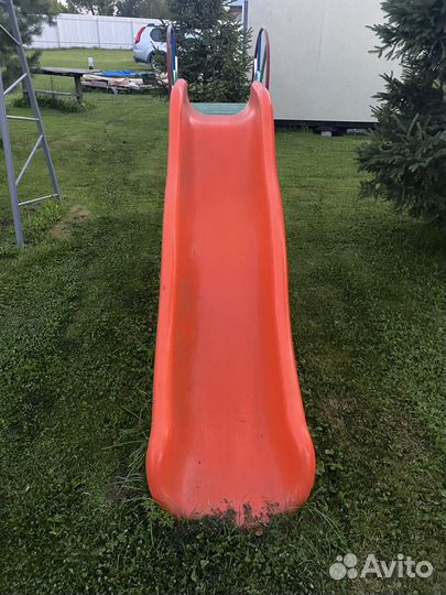 Детская горка