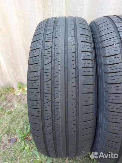 Pirelli Scorpion Verde All Season 215/65 R16