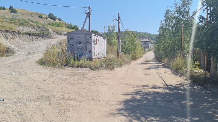 Участок 6 сот. (ИЖС)