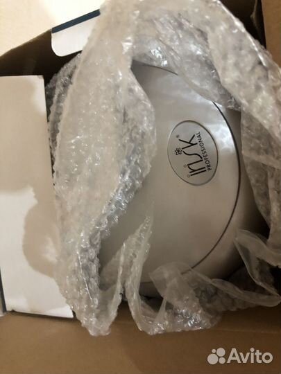 Ультрафиолетовая лампа