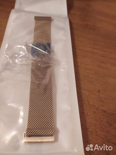 Новый браслет для часов Apple Watch