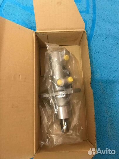 Тормозной цилиндр BMW 3-5 series