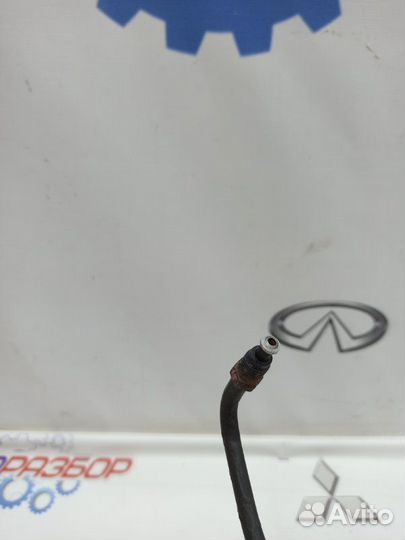 Трубка тормозная Kia Ceed Jd универсал 1.6 G4FG