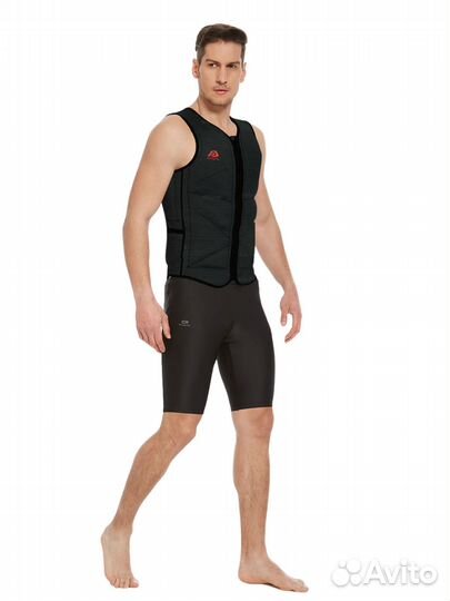 Спасательный жилет