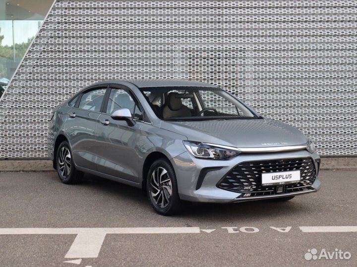BAIC U5 Plus 1.5 CVT, 2023