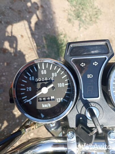 Мопед альфа