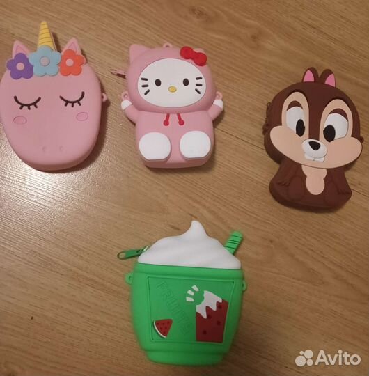 Сумочка детская