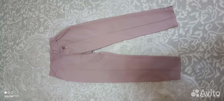 Детские вещи