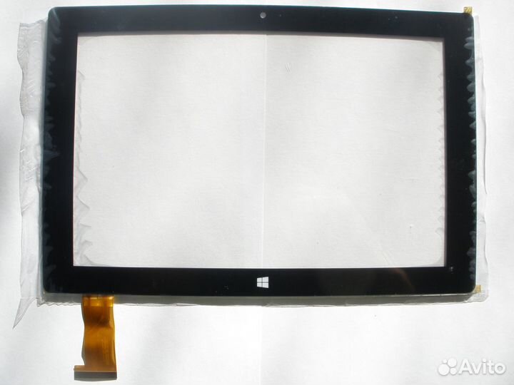 Тачскрин для планшета Irbis TW90