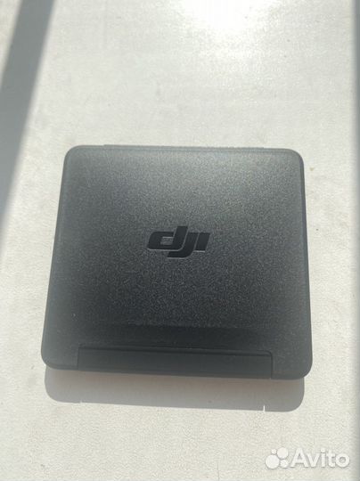 Nd фильтры dji mavic 3