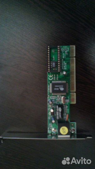 Сетевая карта Surecom EP-320X-S-1\1D