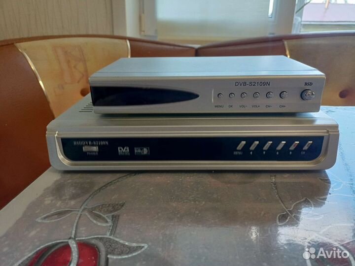 Спутниковая антенна бу