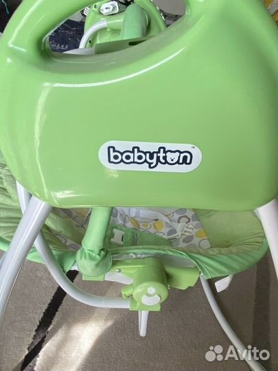 Детские качели