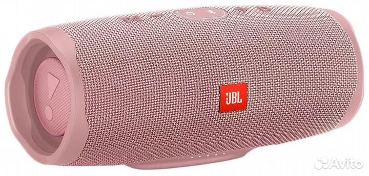 Колонка jbl charge 4