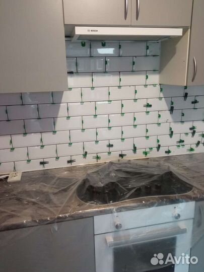 Всё виды строительных работ