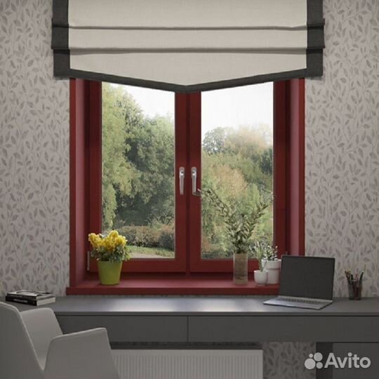 Пластиковые окна под заказ