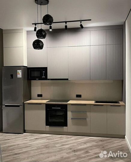 Кухня модная