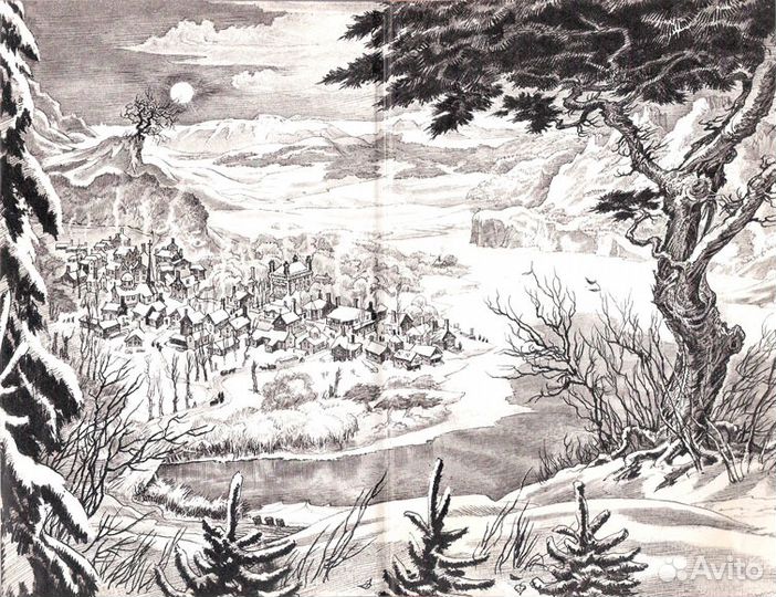 Купер Ф. Пионеры. Прерия