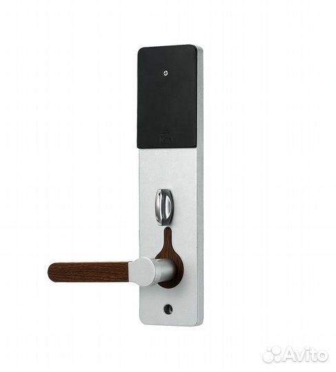 Электронный кодовый smart-замок для шкафчика