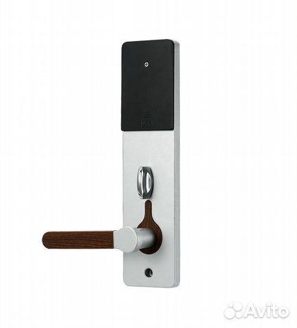 Электронный кодовый smart-замок для шкафчика