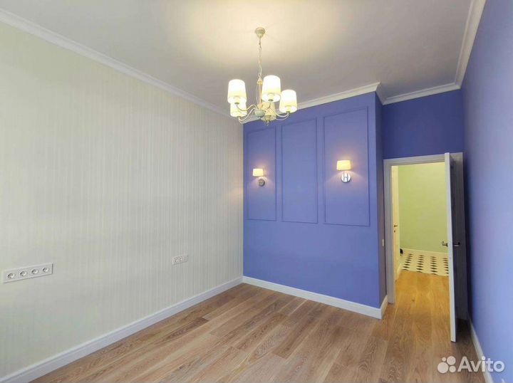 Ремонт квартир