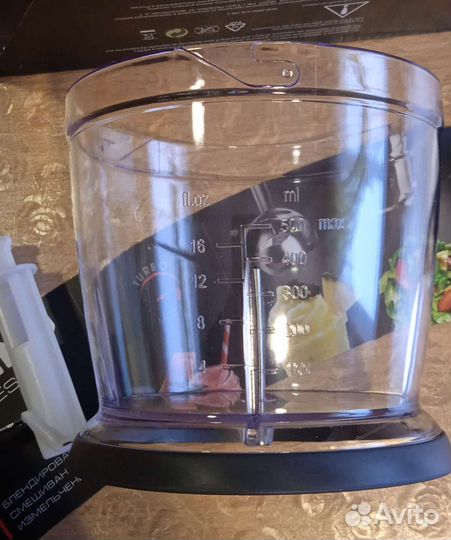 Redmond RHB-2966 запчасти