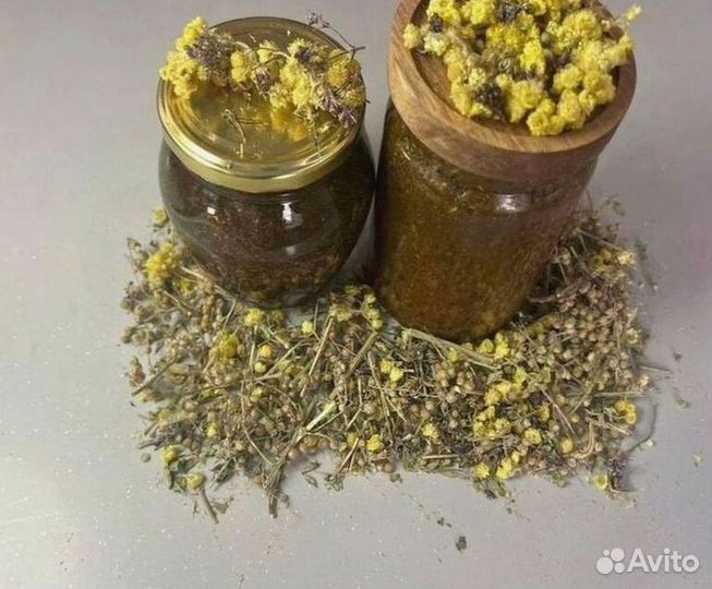 Медовый секрет мужского интимного здоровья