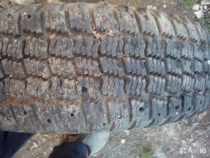 Aeolus Fuel D 175/80 R14