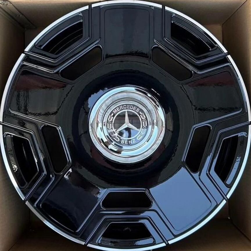 Replica NN F5138 : 8,5x19 5*112 Et:45 Dia:66,6 MIB