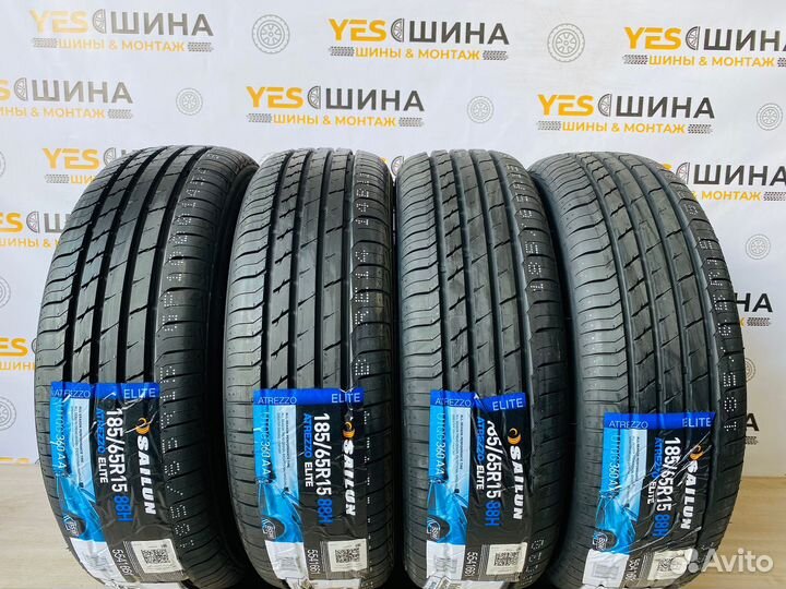 Sailun Atrezzo Elite 185/65 R15 19B