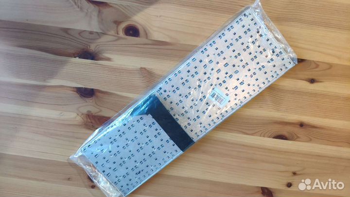 Клавиатура для ноутбука asus 550 серии