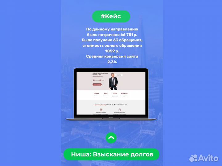 Клиенты для юристов, заявки, лиды в бизнес