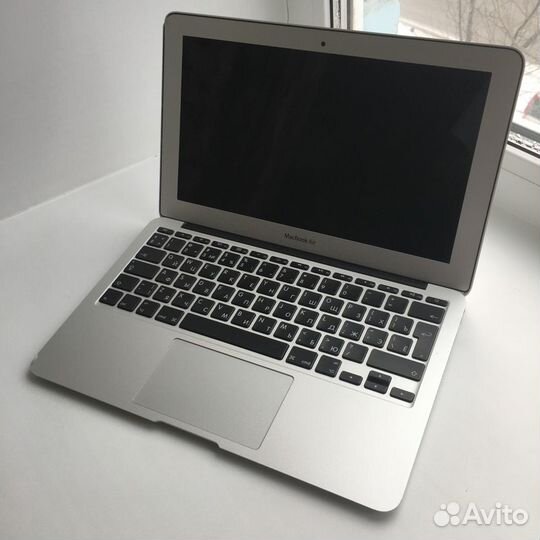 MacBook Air 11 2011