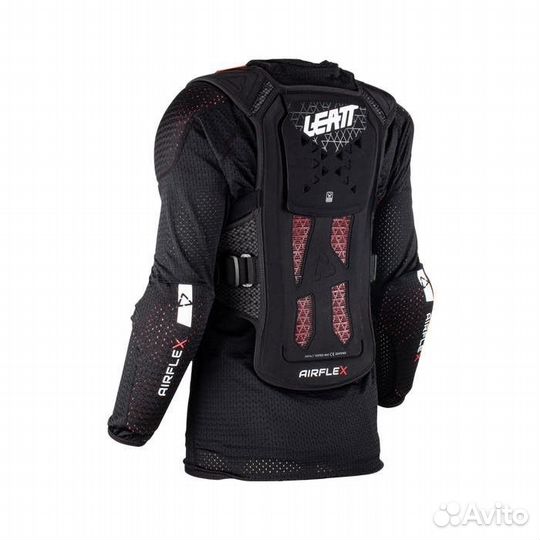 Защита панцирь женский Leatt Body Protector AirFle