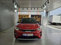 Kia Stonic 1.0 AMT, 2020, 56 323 �км, с пробегом, цена 1 550 000 руб.