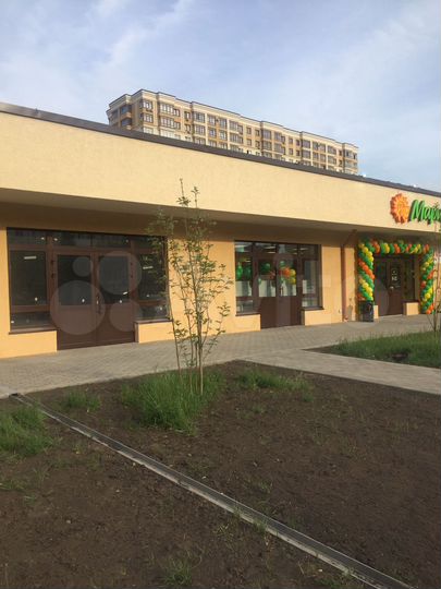 Аренда коммерческой недвижимости