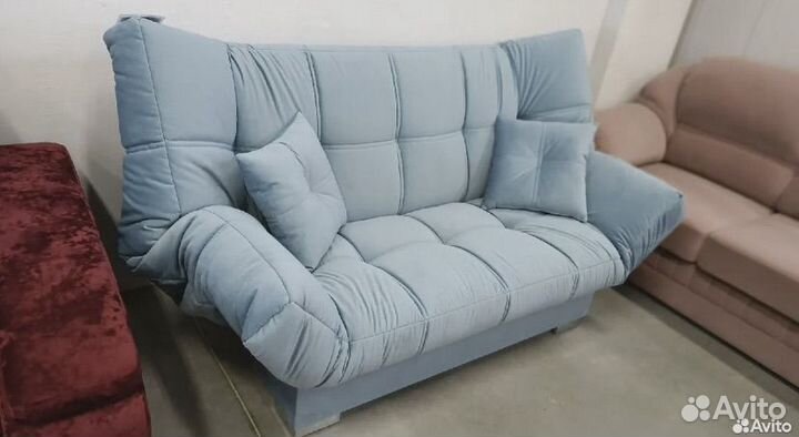 Диван клик кляк#2778