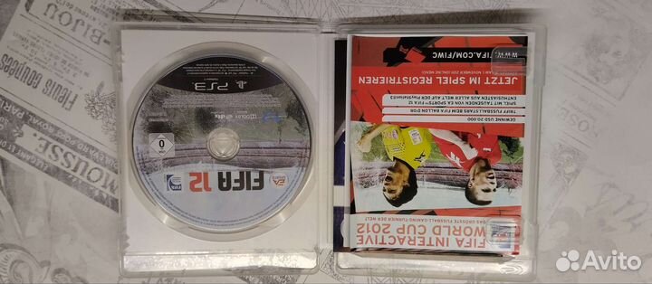 Игры на Playstation 3