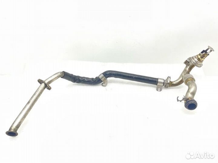 Трубка EGR Bmw 7-Series F01 3.0 N57D30 2011