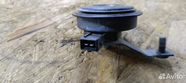 Сигнал звуковой Renault Symbol