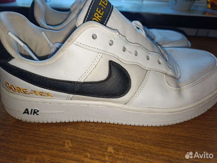 Кроссовки мужские 43 размера