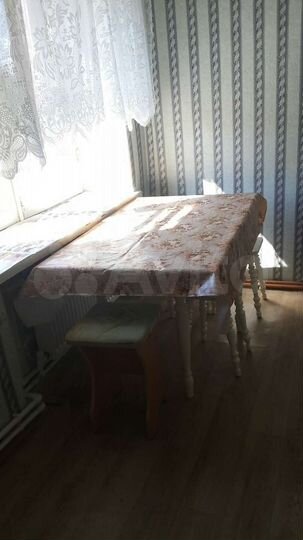 2-к. квартира, 50,6 м², 2/2 эт.