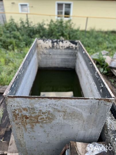 Емкость баки для воды