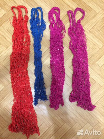 Сумка Авоська