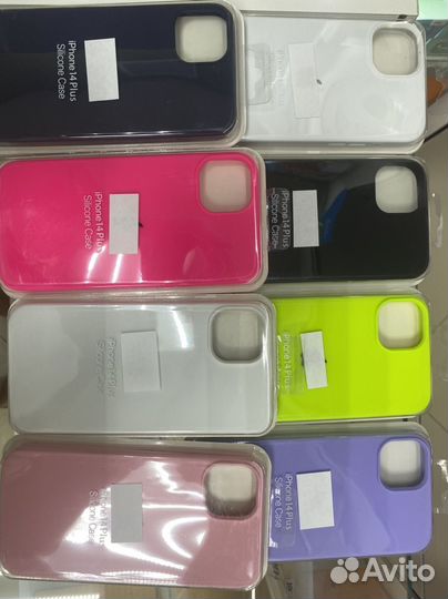 Чехлы для айфон 14, 14про, 14pro max