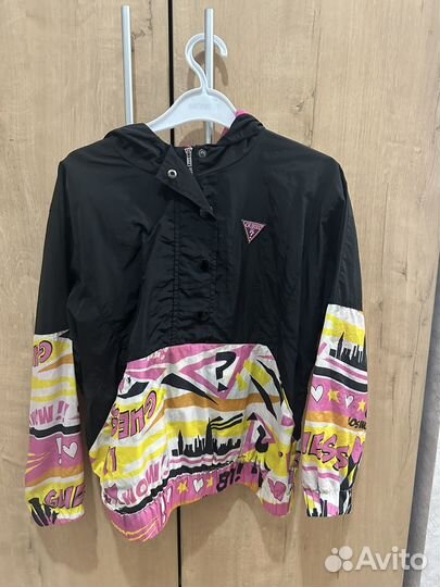 Куртка guess детская